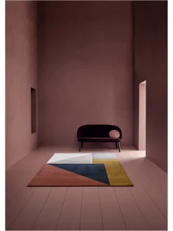 Linie Design Gulvtæpper<Arguto Tæppe fra