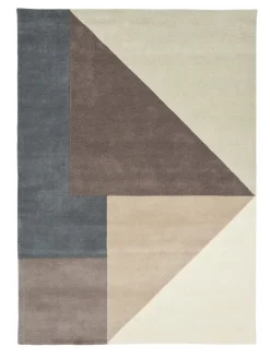 Linie Design Gulvtæpper<Arguto Tæppe fra