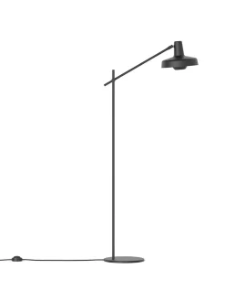 Grupa Gulvlamper|Spots<Arigato 2 gulvlampe fra