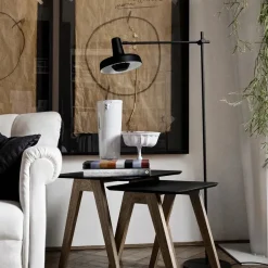 Grupa Gulvlamper|Spots<Arigato 2 gulvlampe fra