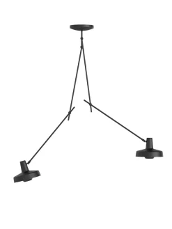 Grupa Spots<Arigato 2 L loftlampe fra