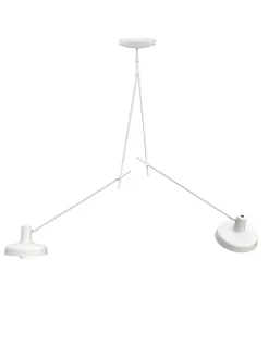 Grupa Spots<Arigato 2 L loftlampe fra