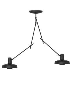 Grupa Spots<Arigato 2 L loftlampe fra