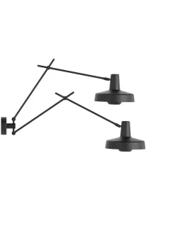 Grupa Væglamper|Spots<Arigato 2 væglampe fra