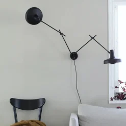 Grupa Væglamper|Spots<Arigato 2 væglampe fra