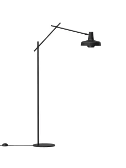 Grupa Gulvlamper|Spots<Arigato AR-FP gulvlampe fra