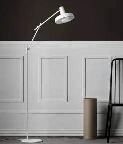 Grupa Gulvlamper|Spots<Arigato AR-FP gulvlampe fra