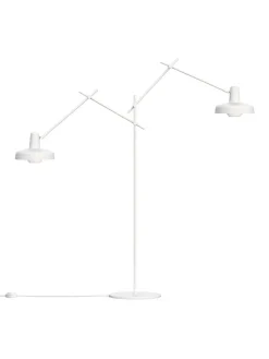 Grupa Gulvlamper|Spots<Arigato AR-FP gulvlampe fra