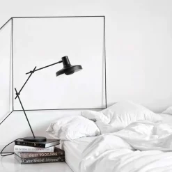 Grupa Skrivebordslamper|Spots<Arigato bordlampe fra