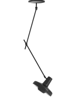 Grupa Spots<Arigato loftlampe fra