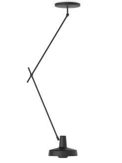 Grupa Spots<Arigato loftlampe fra