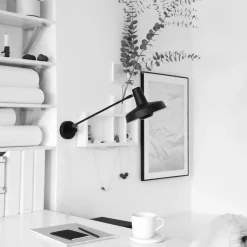 Grupa Væglamper|Spots<Arigato væglampe fra