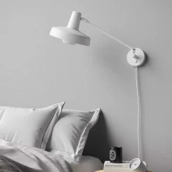 Grupa Væglamper|Spots<Arigato væglampe fra