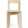 Ferm Living Spisebordsstole<Ark Dining Chair fra