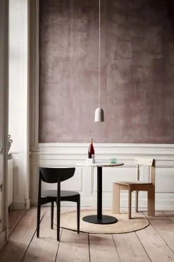 Ferm Living Spisebordsstole<Ark Dining Chair fra