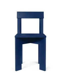 Ferm Living Spisebordsstole<Ark Dining Chair fra