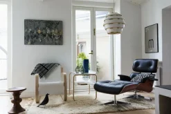 Artek Lænestole<Armchair 41, Paimio fra