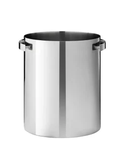 Stelton Gaver Til Ham<Arne Jacobsen Champagne køler fra