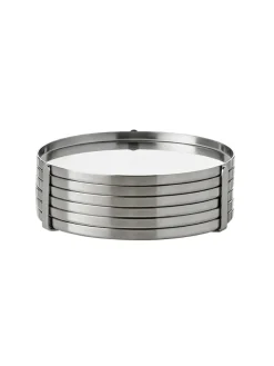 Stelton Gaver Til Ham|Bakker<Arne Jacobsen Glasbakker, 8,5 cm fra