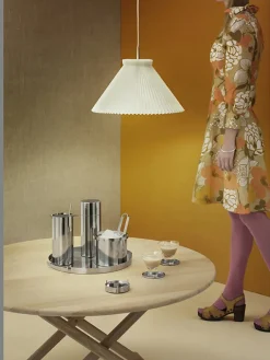 Stelton Gaver Til Ham|Bakker<Arne Jacobsen Glasbakker, 8,5 cm fra