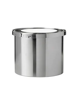 Stelton Gaver Til Ham<Arne Jacobsen Isspand, 1 l fra