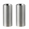 Stelton Gaver Til Ham|Service<Arne Jacobsen Salt-/peber sæt fra