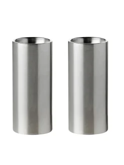 Stelton Gaver Til Ham|Service<Arne Jacobsen Salt-/peber sæt fra