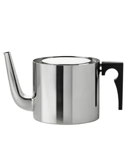 Stelton Gaver Til Ham|Kander<Arne Jacobsen Tekande, 1.25 l fra