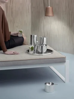 Stelton Gaver Til Ham<Arne Jacobsen Vippeaskebæger, 8 cm fra