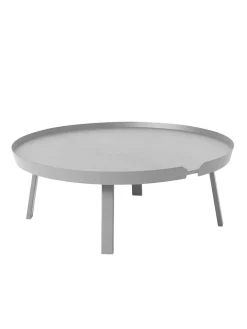 Muuto Sofaborde<Around Coffee Table, extra large fra
