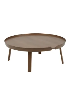 Muuto Sofaborde<Around Coffee Table, extra large fra