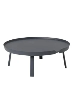 Muuto Sofaborde<Around Coffee Table, extra large fra