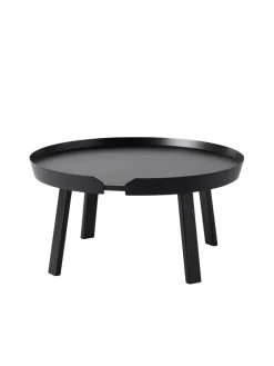Muuto Sofaborde<Around Coffee Table, large fra