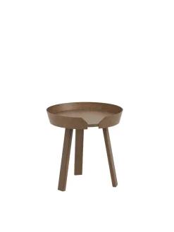 Muuto Sofaborde<Around Coffee Table, small fra