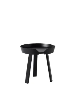 Muuto Sofaborde<Around Coffee Table, small fra