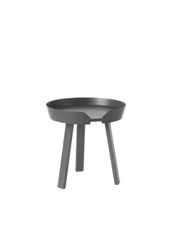 Muuto Sofaborde<Around Coffee Table, small fra