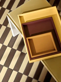 Montana Bakker<Arrange Tray 41T, small fra