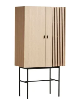 Woud Skænke<Array Highboard fra