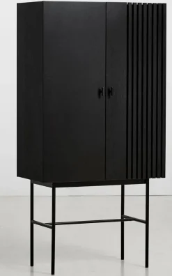 Woud Skænke<Array Highboard fra