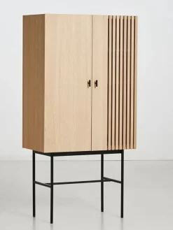 Woud Skænke<Array Highboard fra