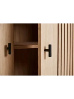 Woud Skænke<Array Highboard fra