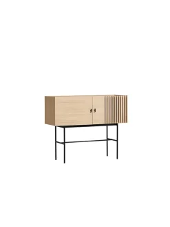 Woud Skænke<Array Sideboard, 120 cm fra
