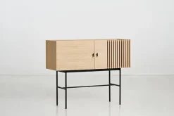 Woud Skænke<Array Sideboard, 120 cm fra