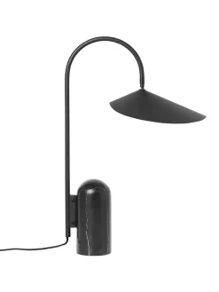 Ferm Living Spots<Arum bordlampe fra