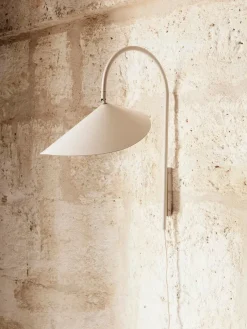 Ferm Living Væglamper|Spots<Arum Swivel Wall Lamp fra