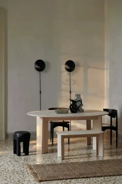 Ferm Living Væglamper|Spots<Arum Wall Sconce fra