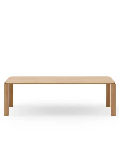 New Works Spiseborde<Atlas Spisebord 2500x950, Smoked Oak fra