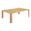 GUBI Haveborde<Atmosfera Dining Table fra