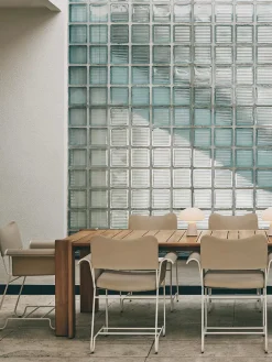 GUBI Haveborde<Atmosfera Dining Table fra