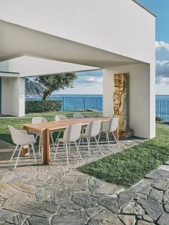 GUBI Haveborde<Atmosfera Dining Table fra